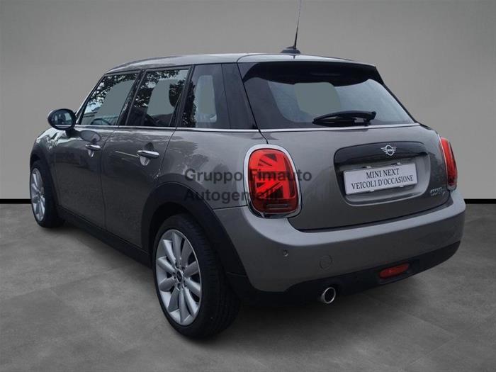 Fimauto - MINI Cooper D | ID 38601