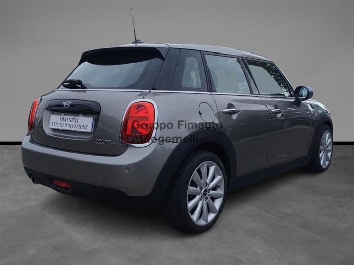 Fimauto - MINI Cooper D | ID 38601
