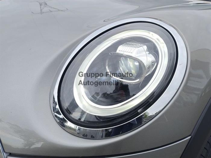 Fimauto - MINI Cooper D | ID 38601