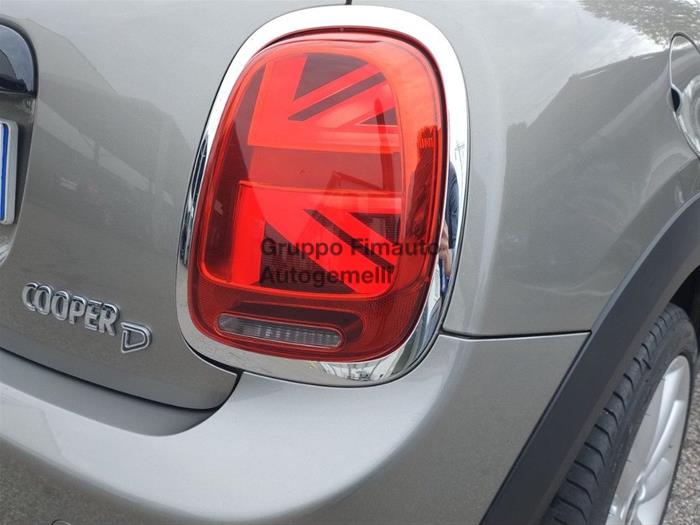 Fimauto - MINI Cooper D | ID 38601