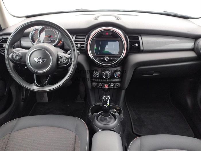 Fimauto - MINI Cooper D | ID 38601