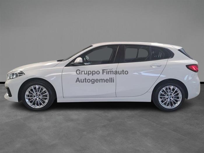 Fimauto - BMW 116 | ID 38602