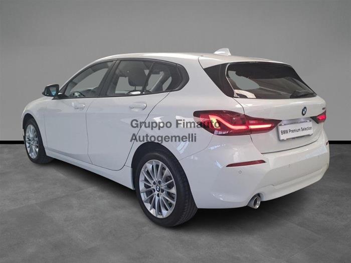 Fimauto - BMW 116 | ID 38602