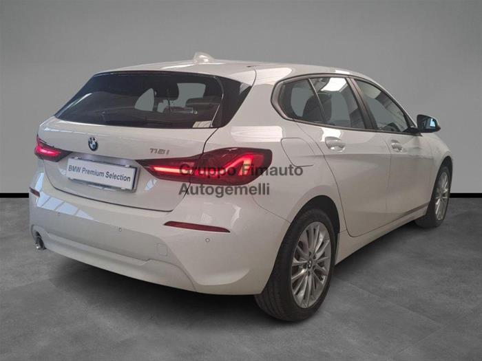 Fimauto - BMW 116 | ID 38602