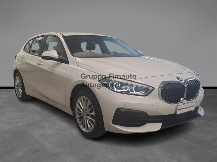 Fimauto - BMW 116 | ID 38602