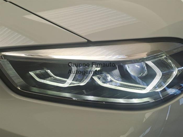 Fimauto - BMW 116 | ID 38602