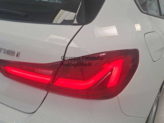 Fimauto - BMW 116 | ID 38602