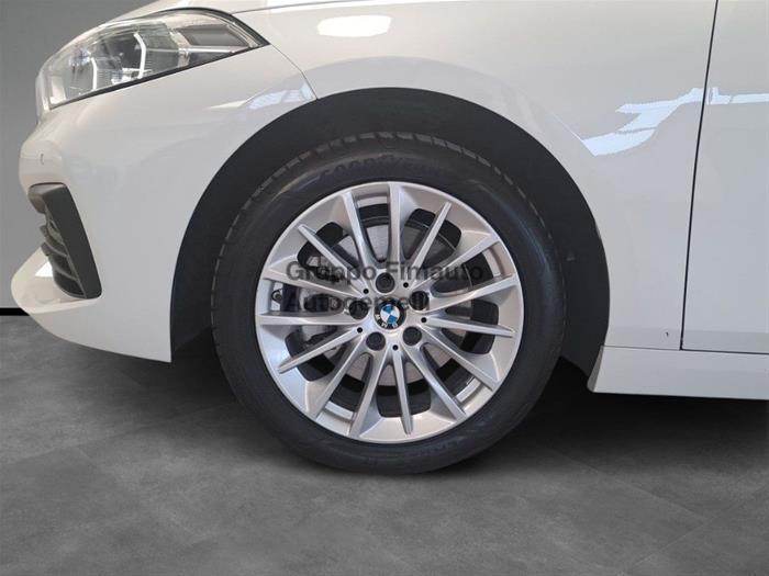 Fimauto - BMW 116 | ID 38602