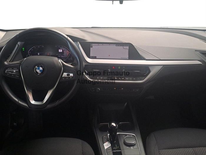 Fimauto - BMW 116 | ID 38602