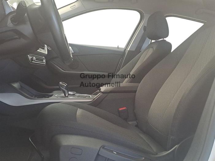 Fimauto - BMW 116 | ID 38602