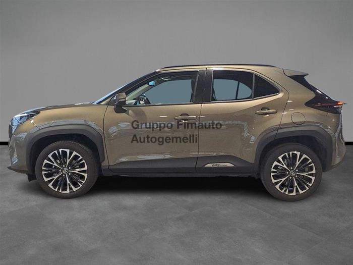 Fimauto - TOYOTA Yaris Cross | ID 38605
