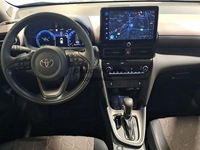 Fimauto - TOYOTA Yaris Cross | ID 38605