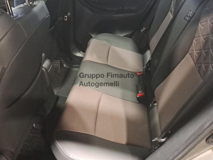 Fimauto - TOYOTA Yaris Cross | ID 38605