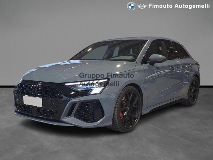Fimauto - AUDI RS | ID 38609