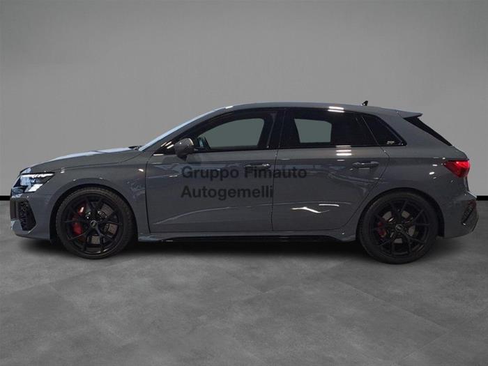 Fimauto - AUDI RS | ID 38609