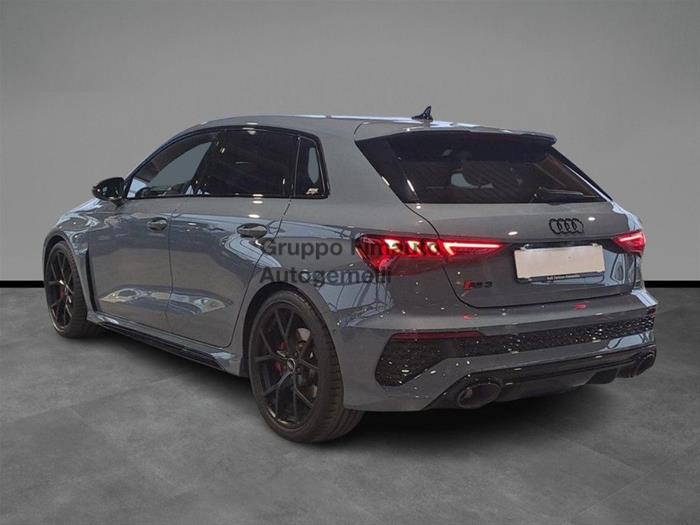 Fimauto - AUDI RS | ID 38609