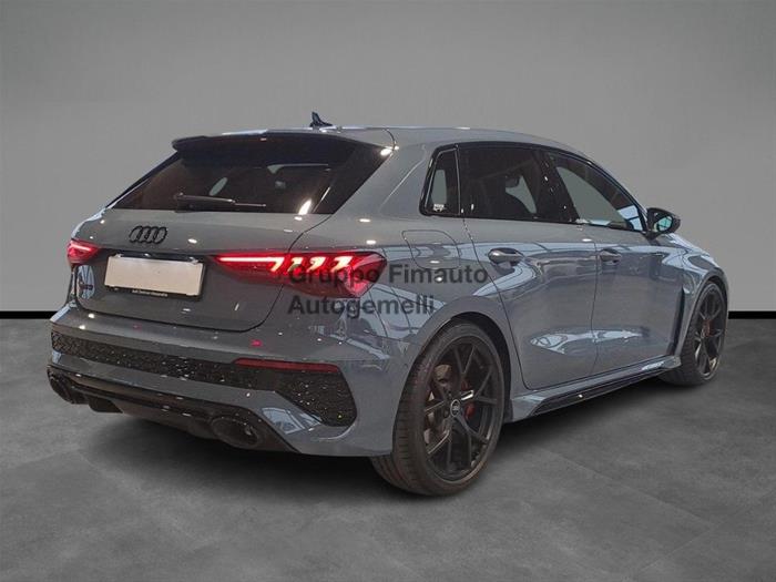 Fimauto - AUDI RS | ID 38609