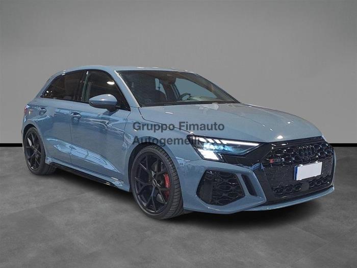 Fimauto - AUDI RS | ID 38609