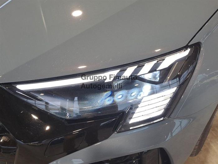 Fimauto - AUDI RS | ID 38609