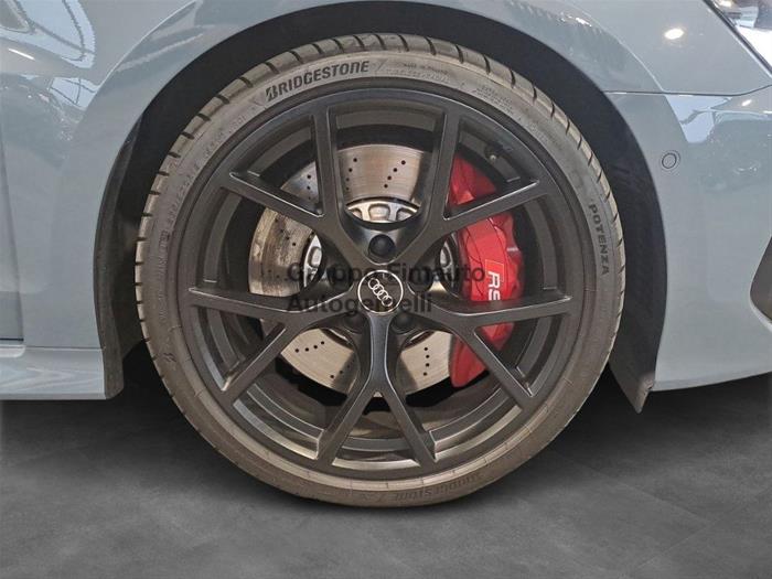 Fimauto - AUDI RS | ID 38609