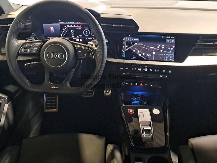 Fimauto - AUDI RS | ID 38609