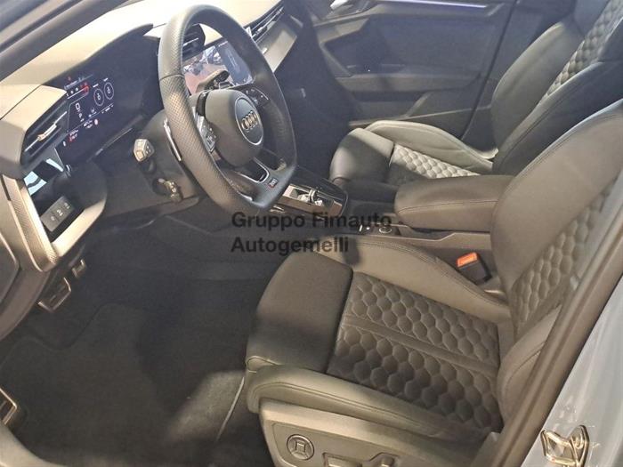 Fimauto - AUDI RS | ID 38609