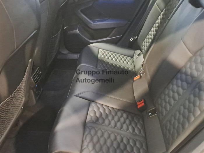 Fimauto - AUDI RS | ID 38609