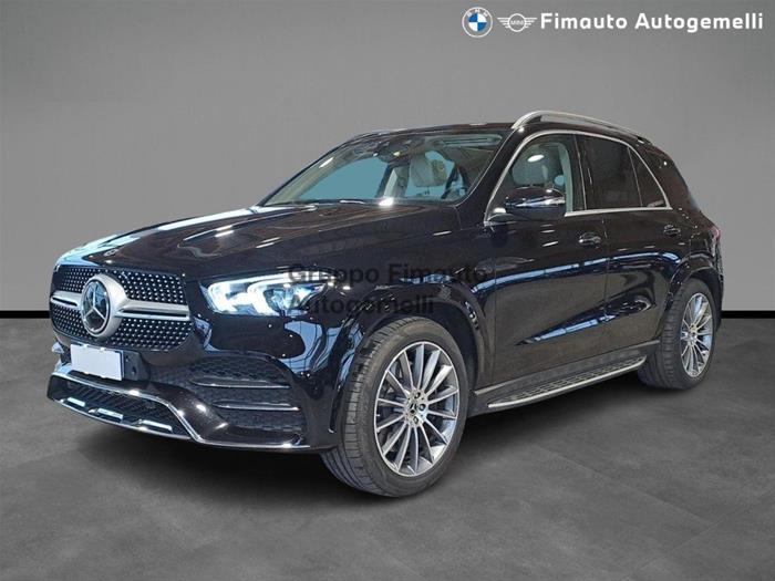 Fimauto - MERCEDES-BENZ GLE 350 | ID 38610