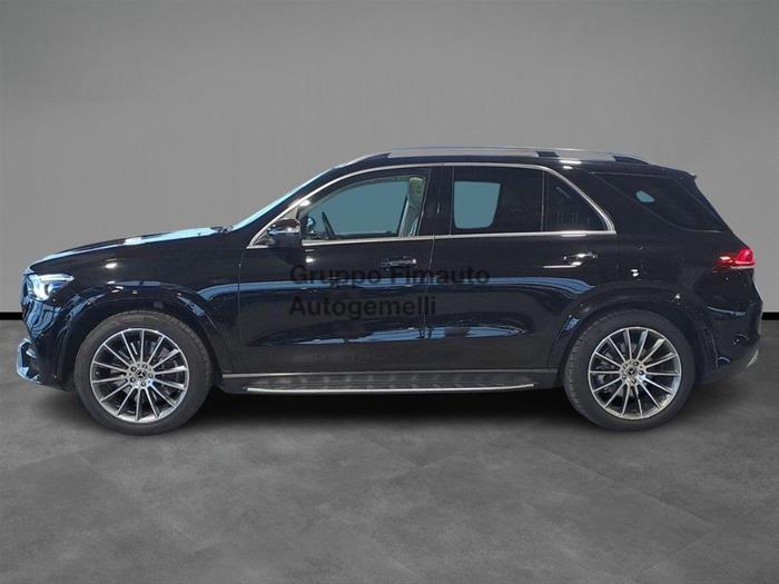 Fimauto - MERCEDES-BENZ GLE 350 | ID 38610