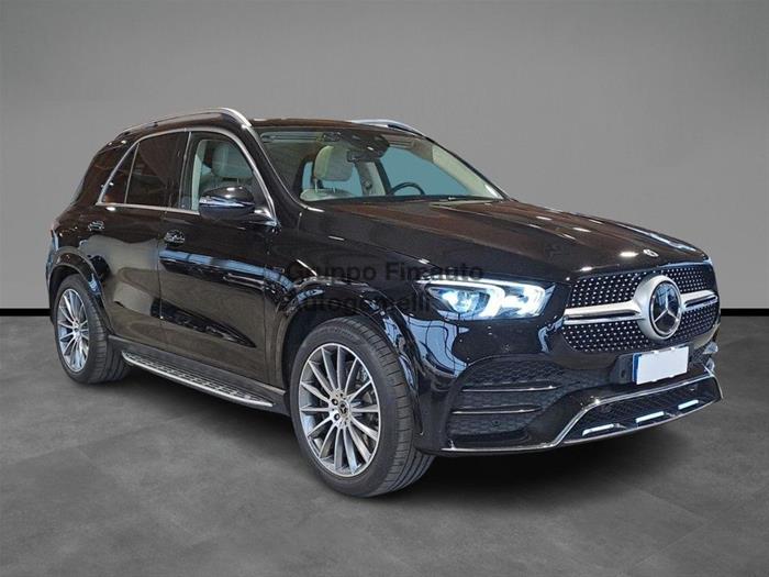 Fimauto - MERCEDES-BENZ GLE 350 | ID 38610