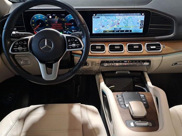Fimauto - MERCEDES-BENZ GLE 350 | ID 38610