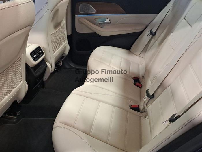 Fimauto - MERCEDES-BENZ GLE 350 | ID 38610