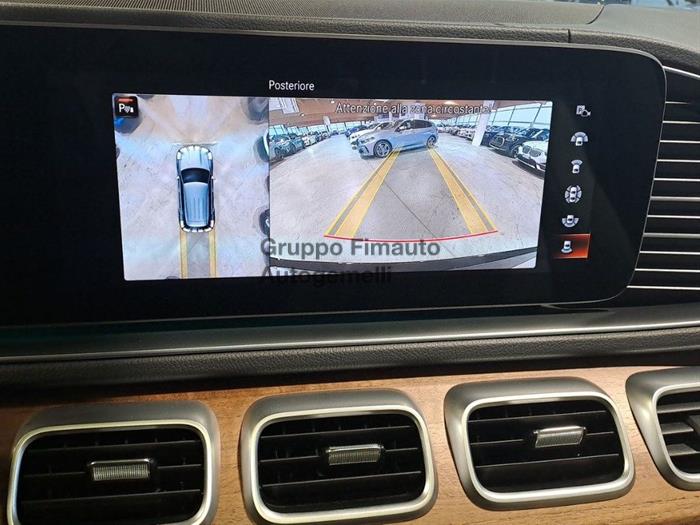 Fimauto - MERCEDES-BENZ GLE 350 | ID 38610