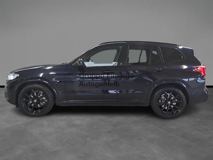 Fimauto - BMW X3 | ID 38619