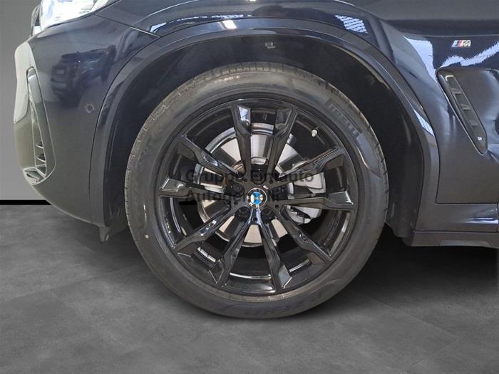 Fimauto - BMW X3 | ID 38619