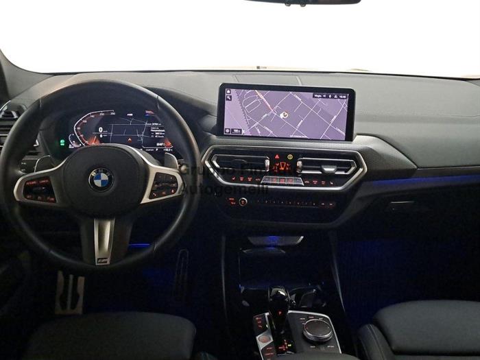 Fimauto - BMW X3 | ID 38619