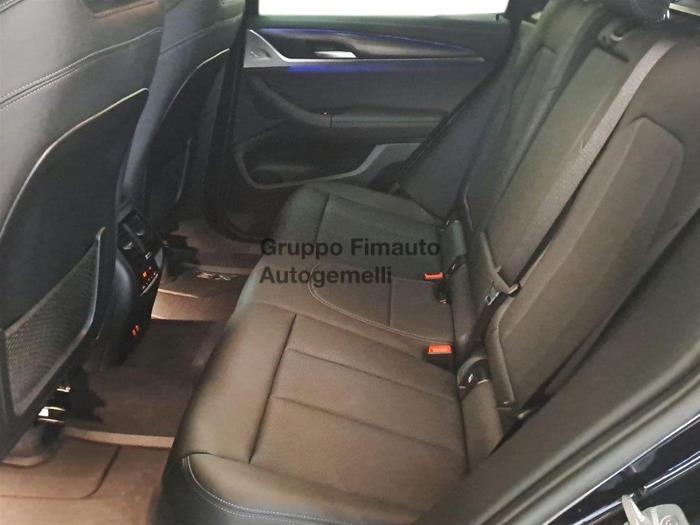 Fimauto - BMW X3 | ID 38619