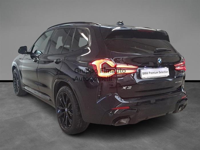 Fimauto - BMW X3 | ID 38618