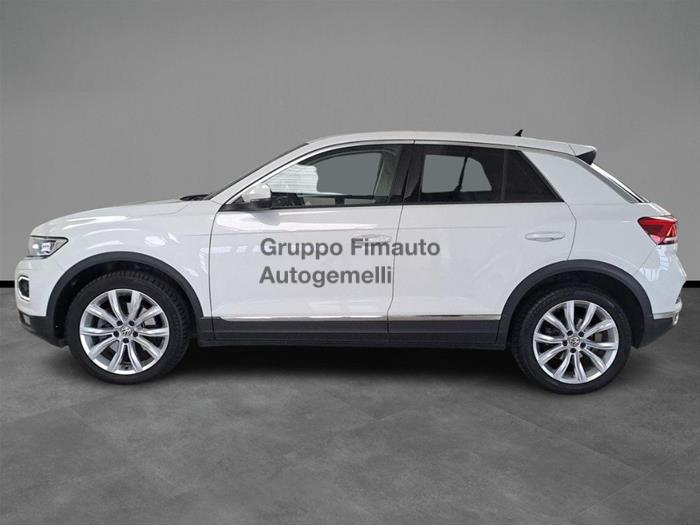 Fimauto - VOLKSWAGEN T-Roc | ID 38632