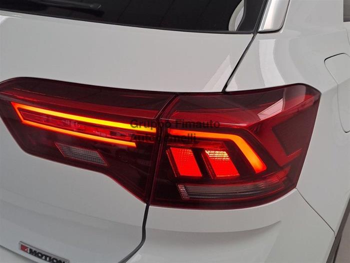 Fimauto - VOLKSWAGEN T-Roc | ID 38632
