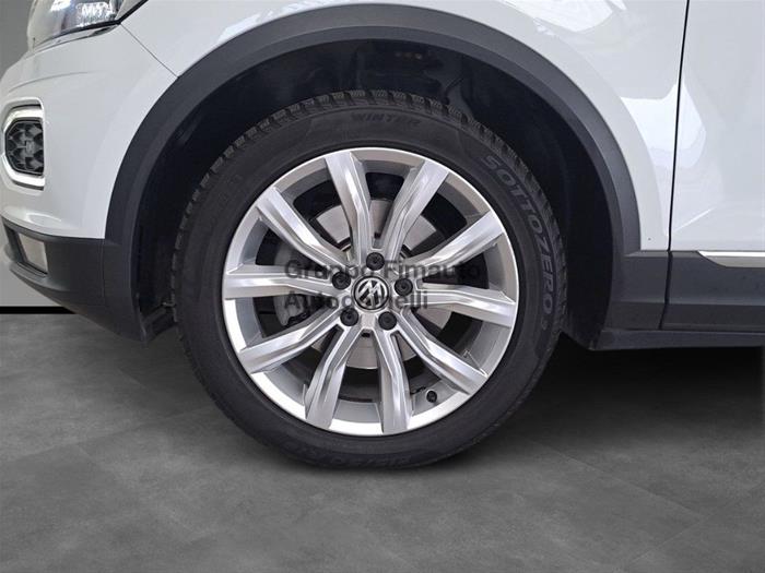 Fimauto - VOLKSWAGEN T-Roc | ID 38632