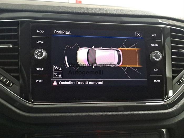 Fimauto - VOLKSWAGEN T-Roc | ID 38632