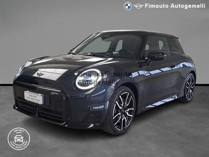 Fimauto - MINI Mini | ID 38630