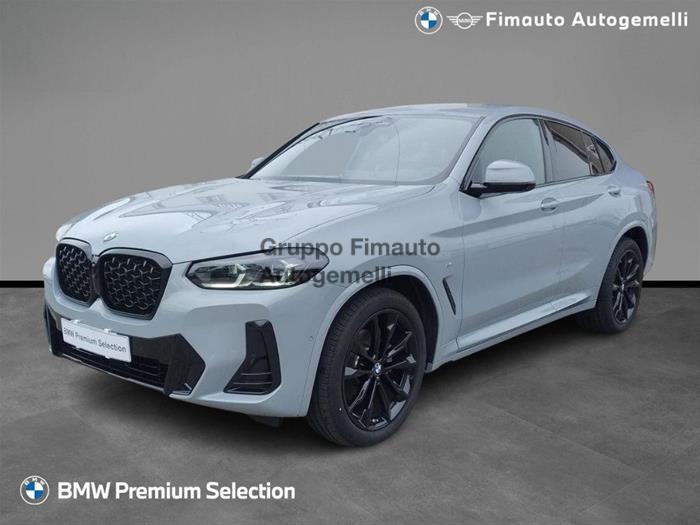 Fimauto - BMW X4 | ID 38637