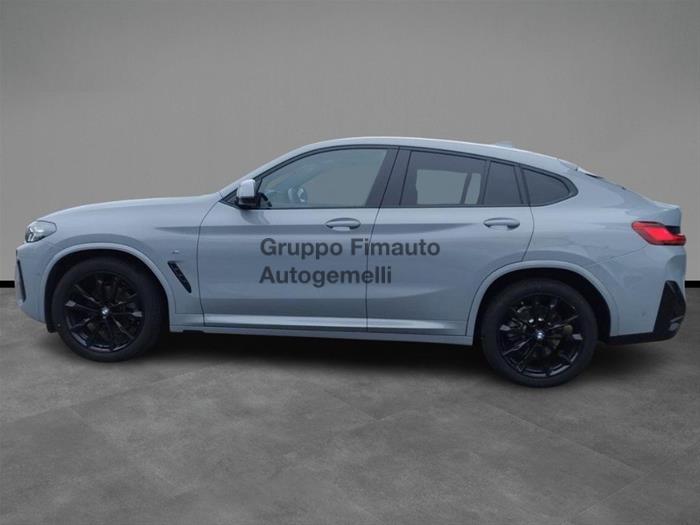 Fimauto - BMW X4 | ID 38637