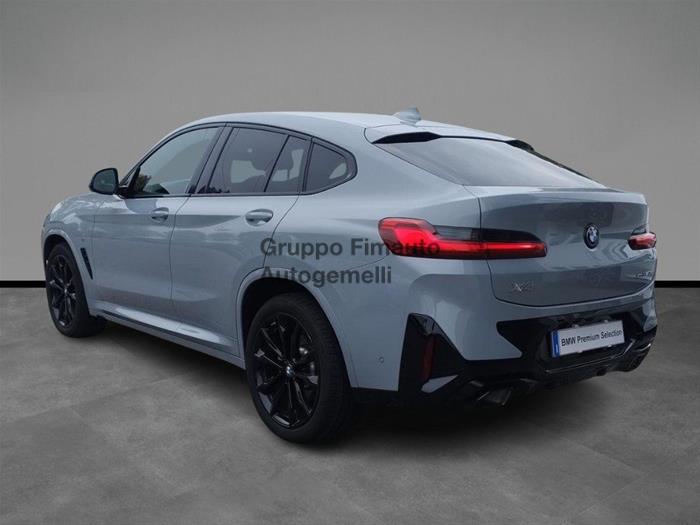 Fimauto - BMW X4 | ID 38637
