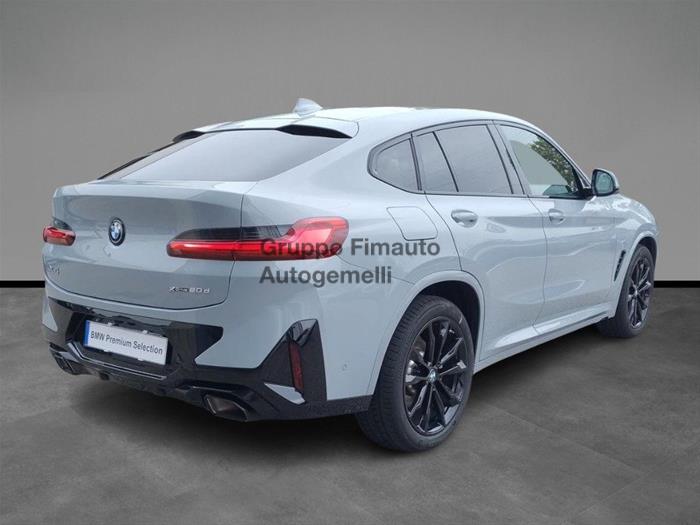 Fimauto - BMW X4 | ID 38637