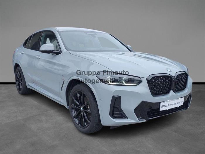 Fimauto - BMW X4 | ID 38637
