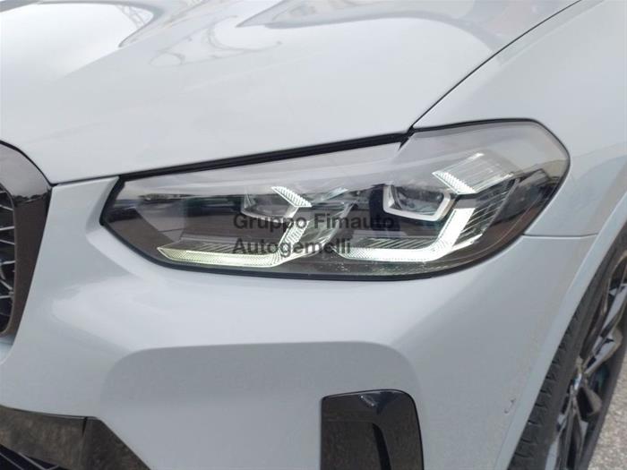 Fimauto - BMW X4 | ID 38637