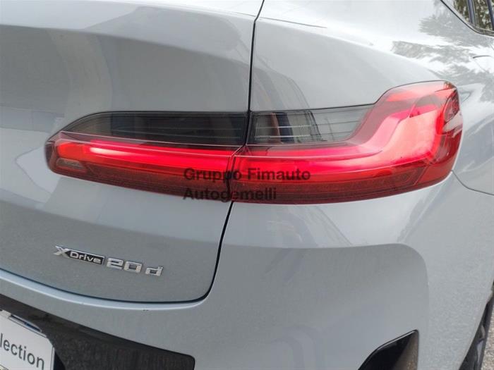 Fimauto - BMW X4 | ID 38637